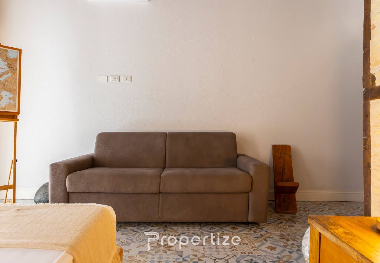 Appartement in Cagliari - Atèlier by Propertize