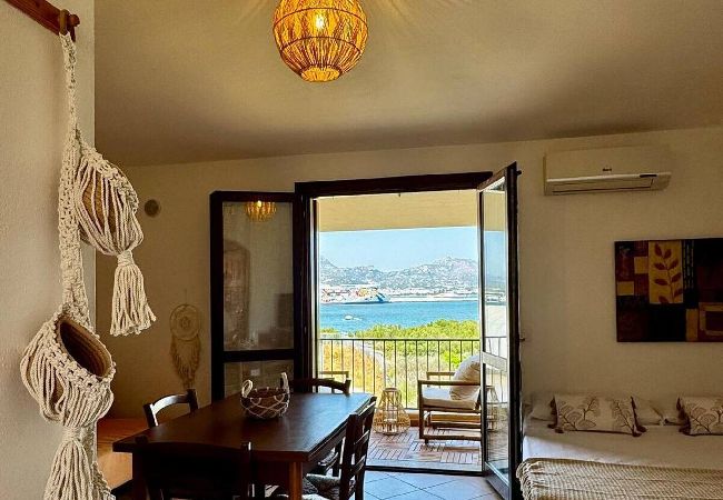 Studio in Olbia - Studio Boho