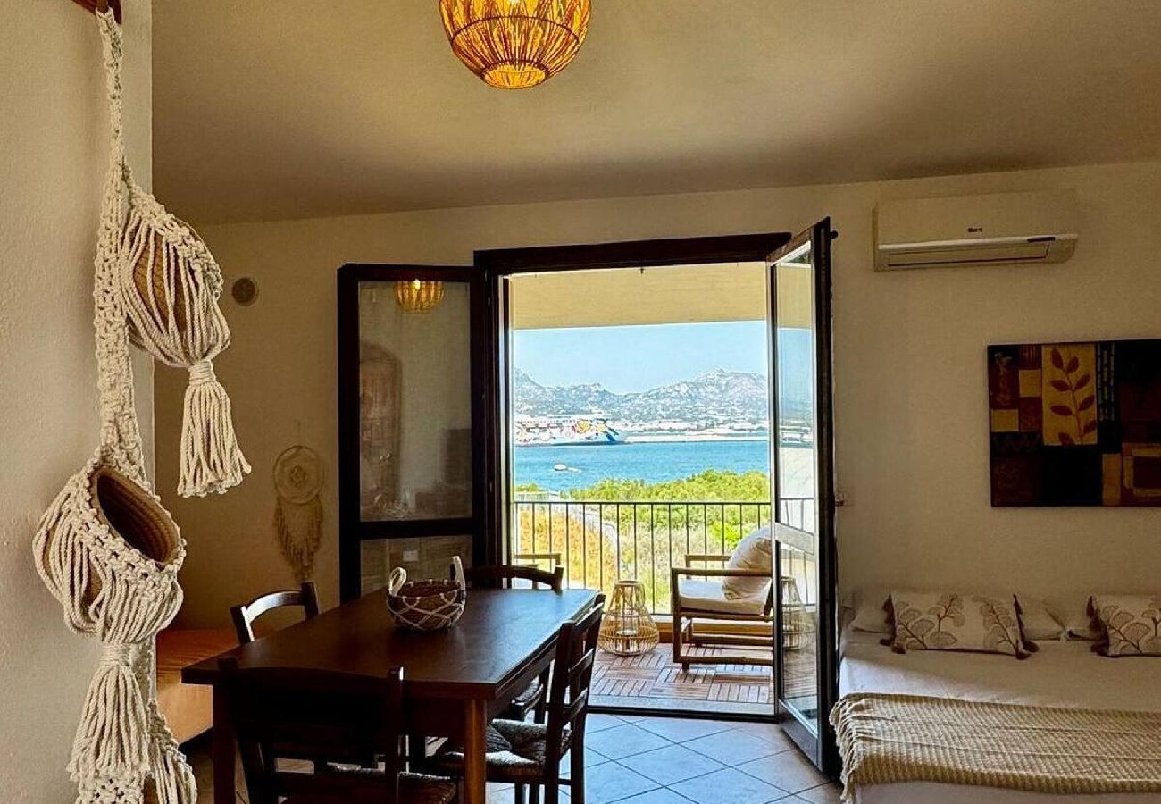 Studio in Olbia - Studio Boho