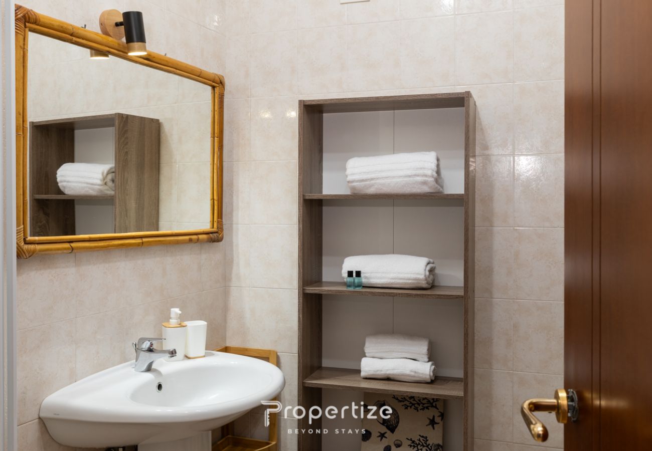 Studio in Olbia - Studio Boho by Propertize