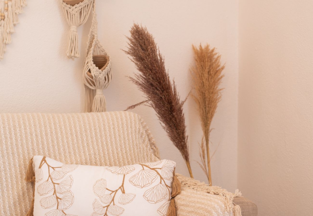 Studio in Olbia - Studio Boho by Propertize