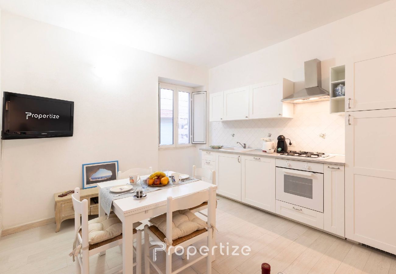Appartement in Dorgali - Lumìa by Propertize - Dorgali