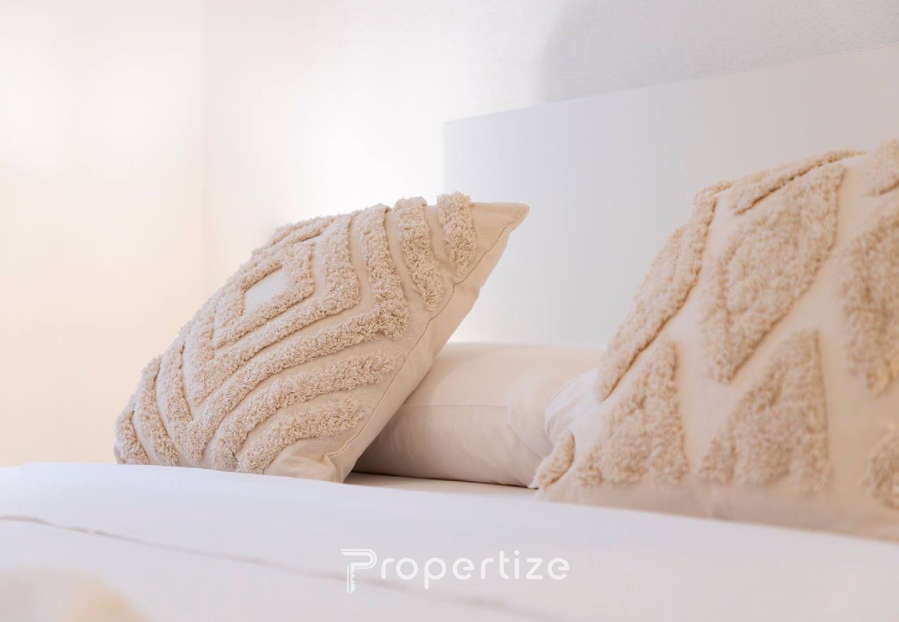 Appartement in Dorgali - Lumìa by Propertize - Dorgali