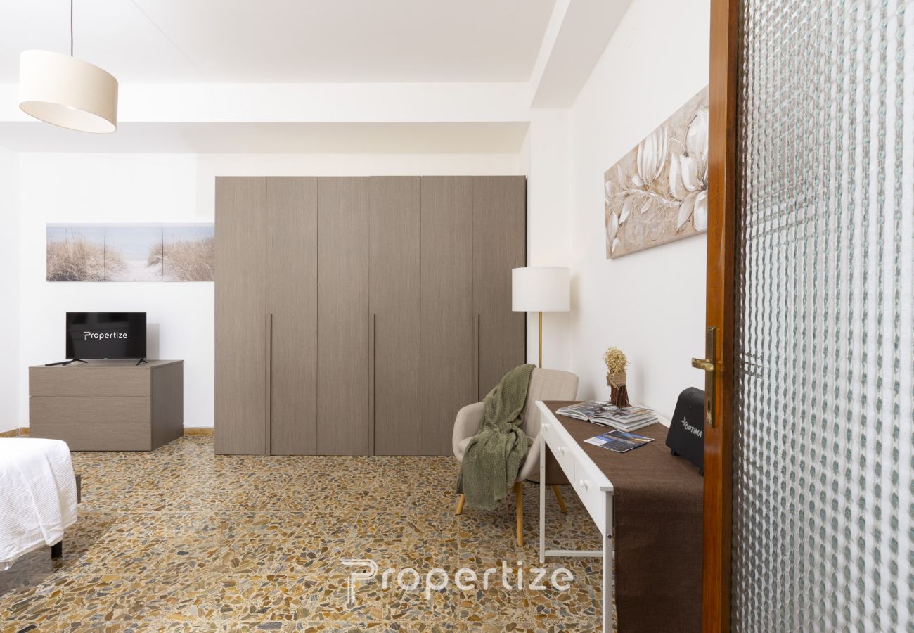 Appartement in Cagliari - Central Cagliari by Propertize