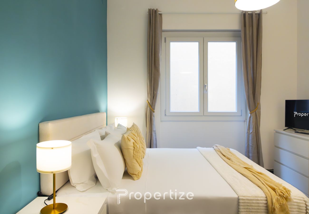 Appartement in Cagliari - Central Cagliari by Propertize