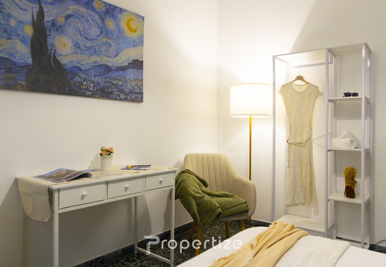 Appartement in Cagliari - Central Cagliari by Propertize