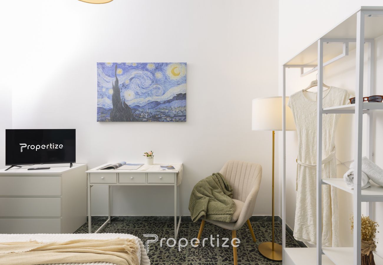 Appartement in Cagliari - Central Cagliari by Propertize