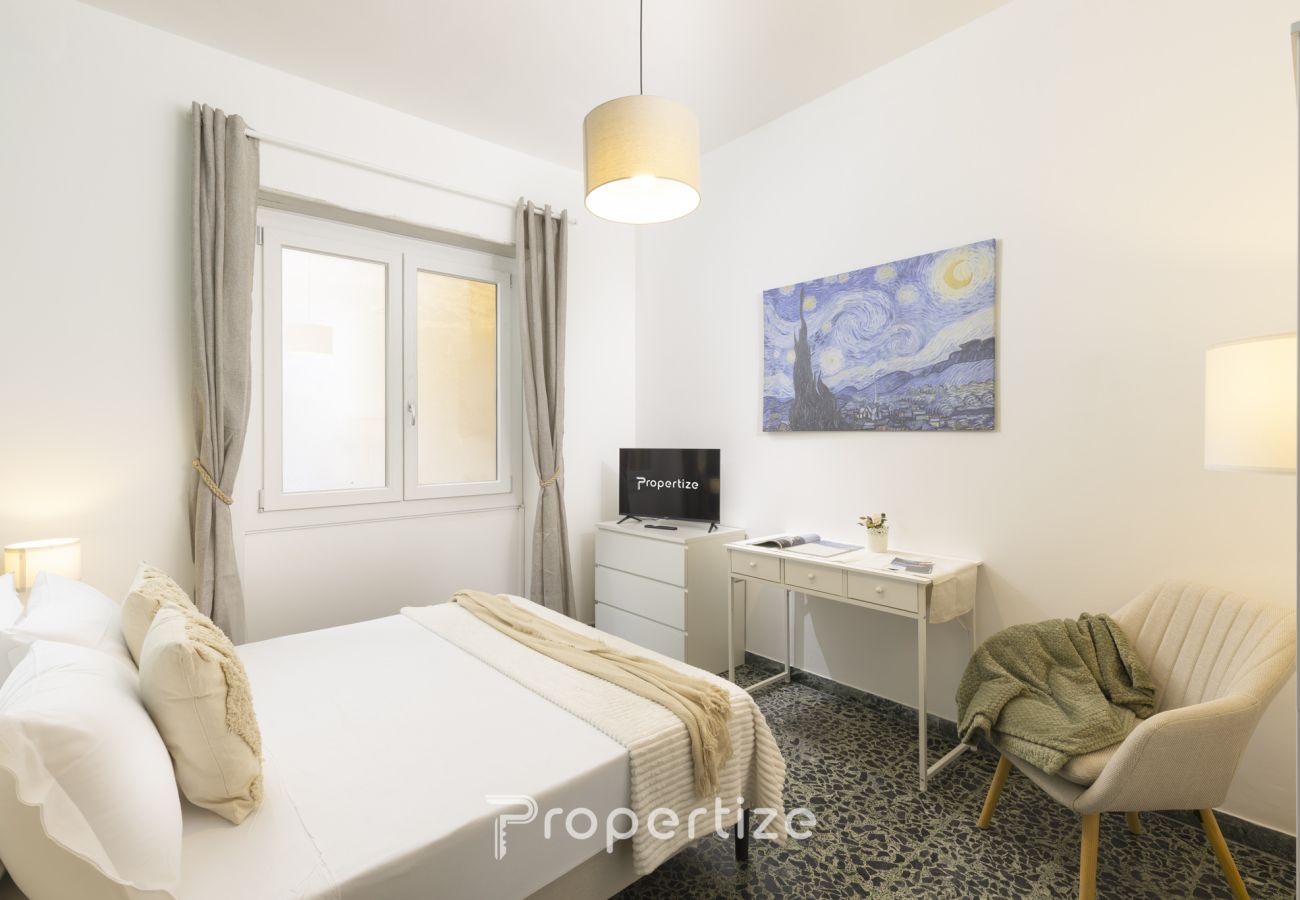 Appartement in Cagliari - Central Cagliari by Propertize