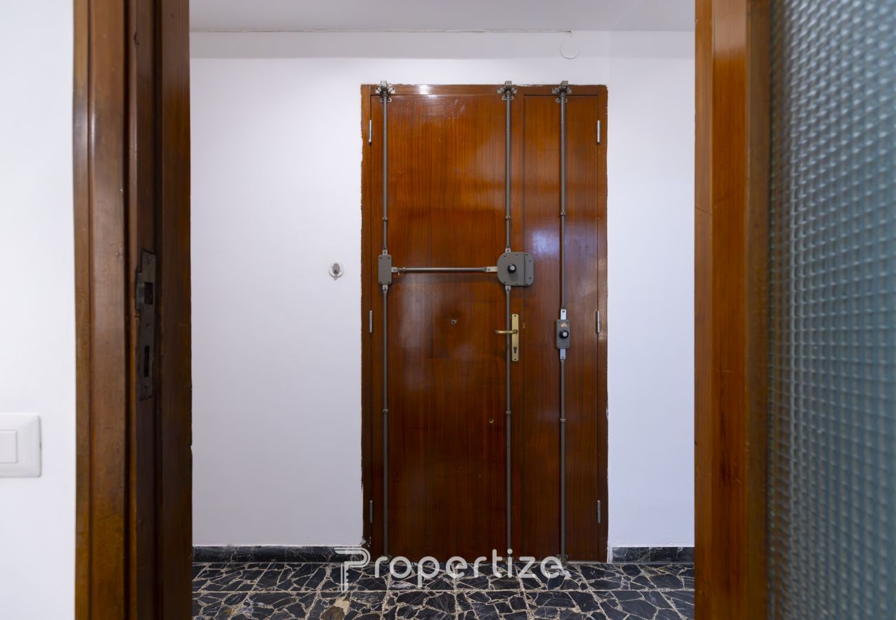 Appartement in Cagliari - Central Cagliari by Propertize