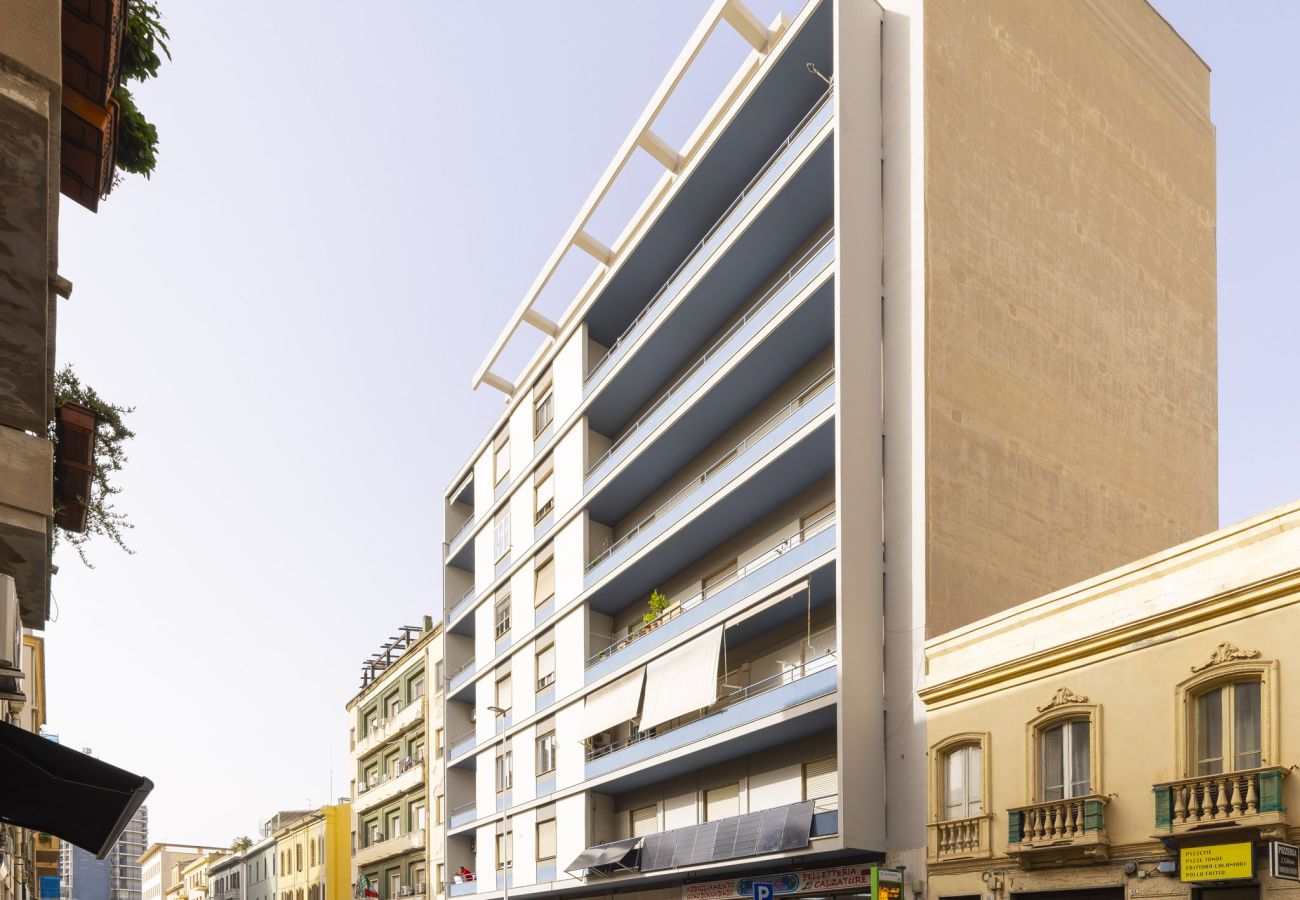 Appartement in Cagliari - Central Cagliari by Propertize