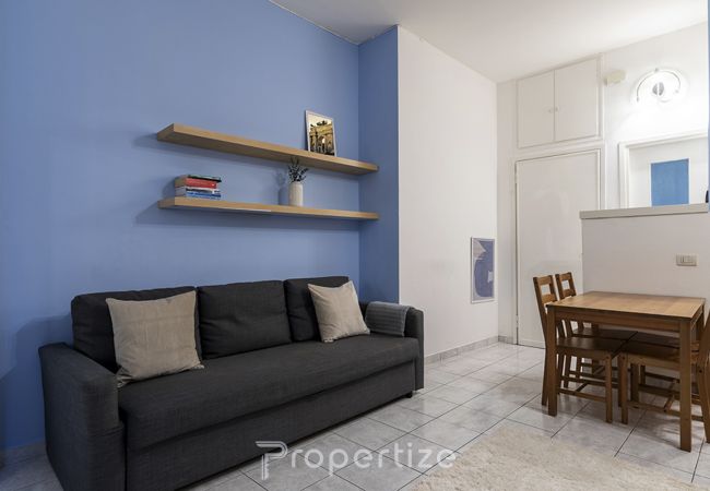 Studio in Milano - Bocconi studio Milano by Propertize