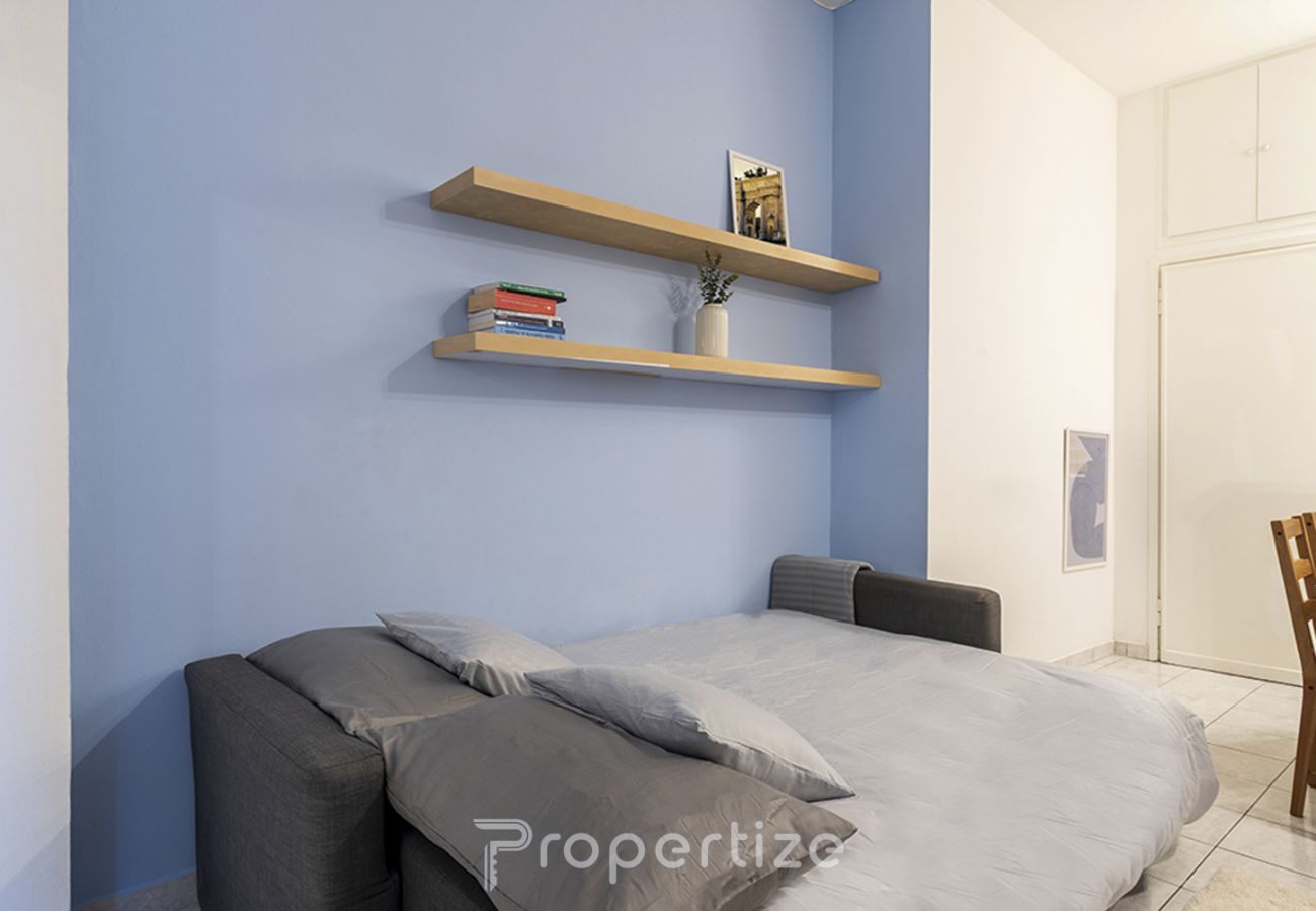 Studio in Milano - Bocconi studio Milano by Propertize