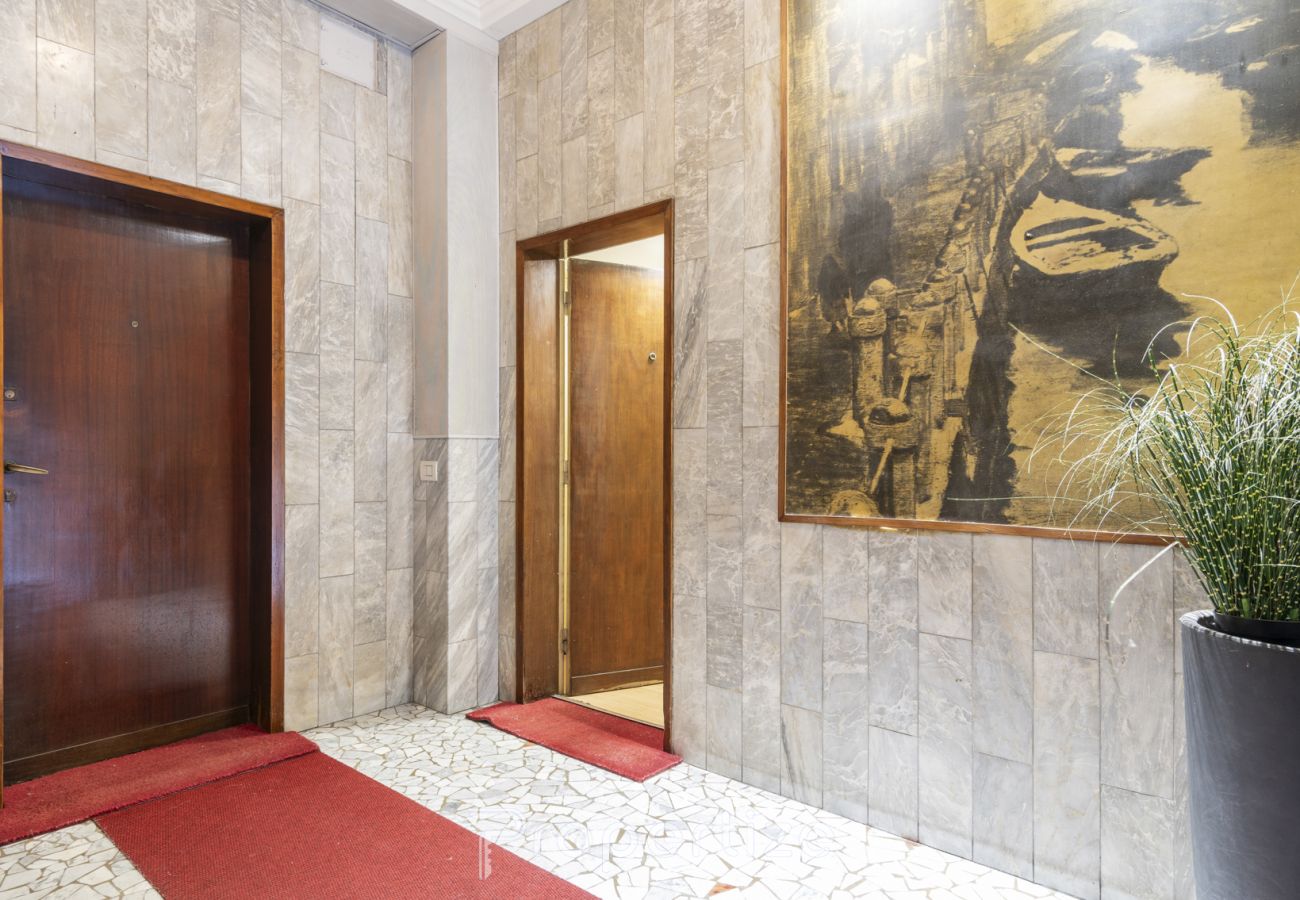 Studio in Milano - Bocconi studio Milano by Propertize