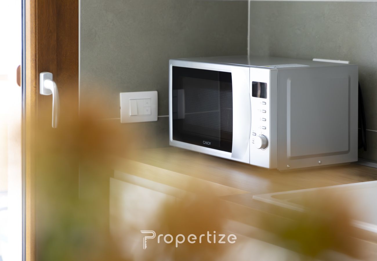 Appartement in Monserrato - Verde Appartamento Moderno