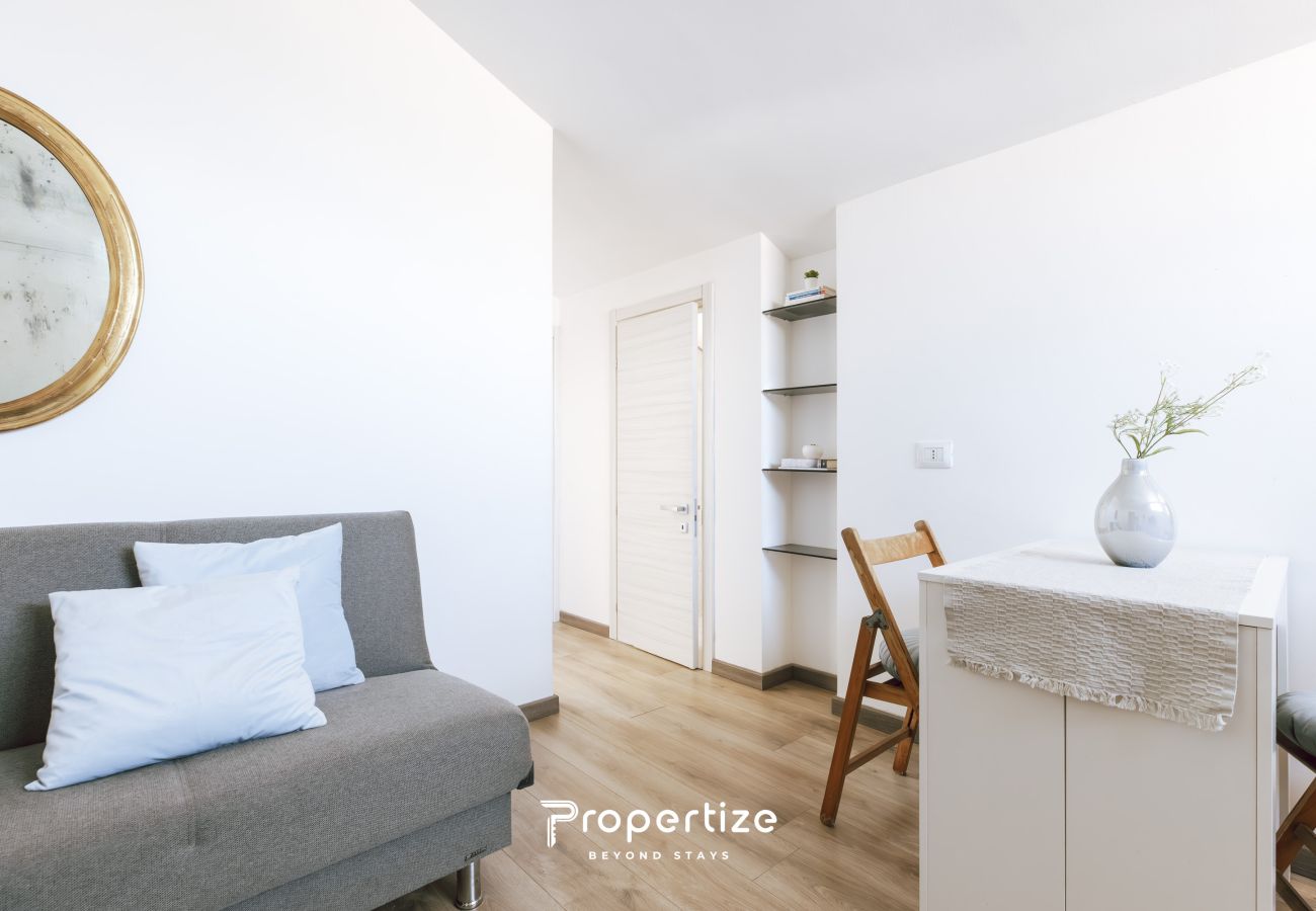 Appartement in Cagliari - Mansarda con vista a Cagliari by Propertize