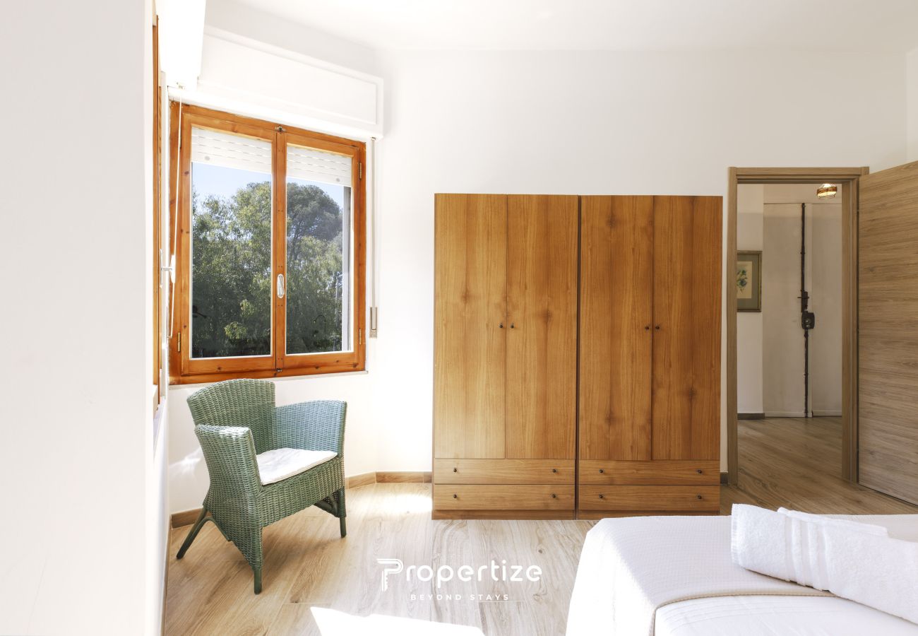 Appartement in Quartu Sant´Elena - Casa Lea di Propertize