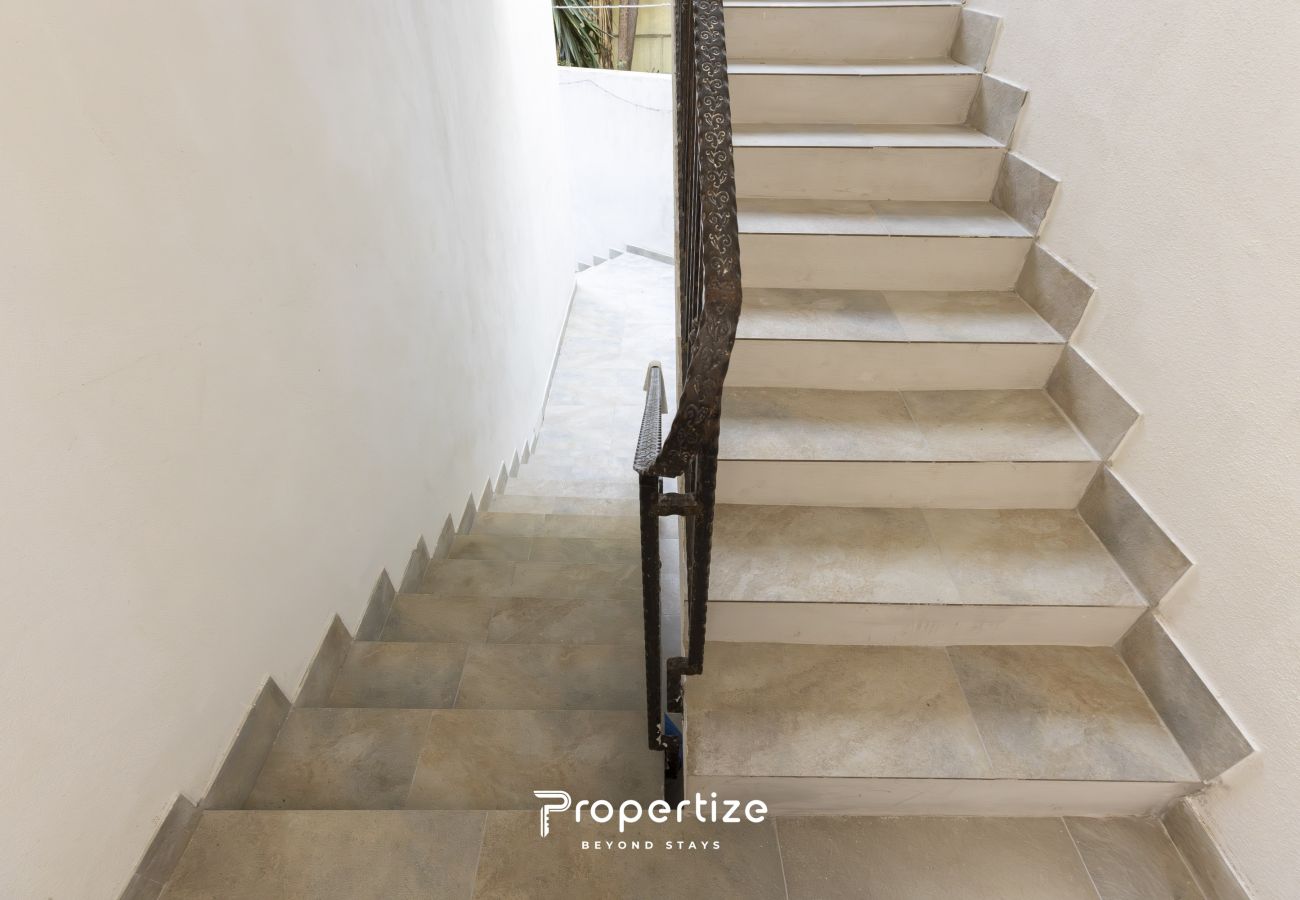Appartement in Dorgali - Lumìa Suite by Propertize - Dorgali