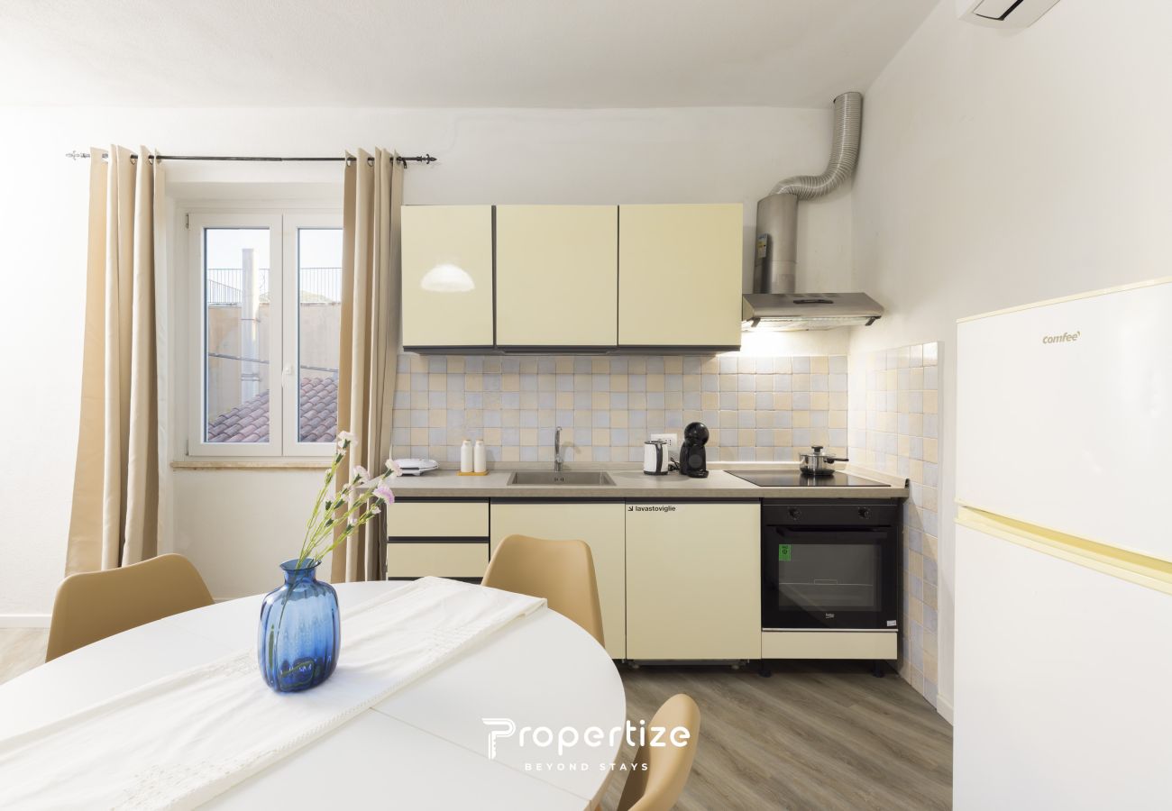 Appartement in Dorgali - Lumìa Suite by Propertize - Dorgali