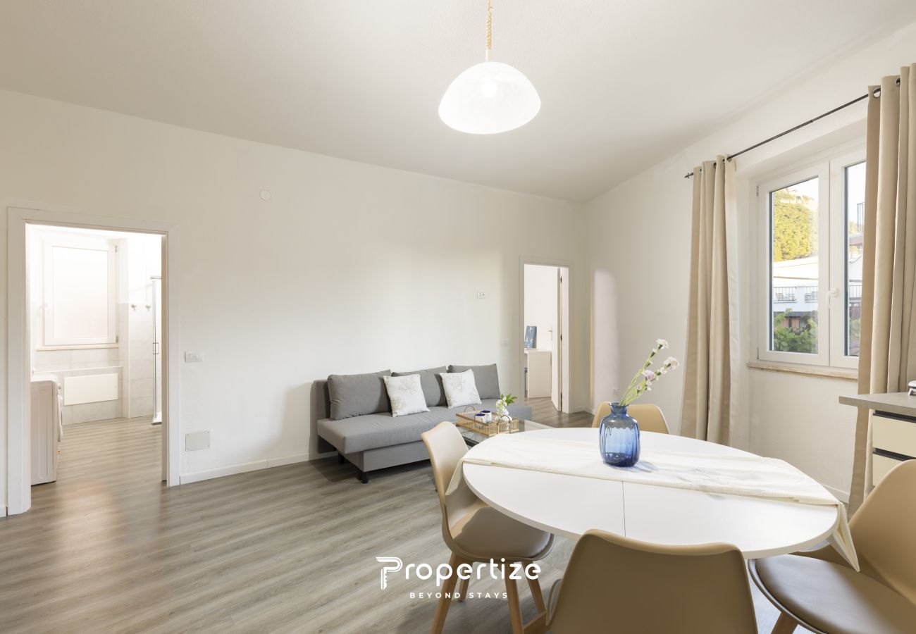 Appartement in Dorgali - Lumìa Suite by Propertize - Dorgali