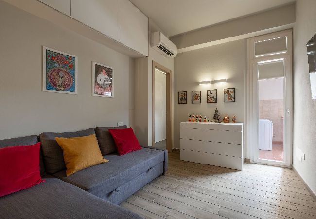 Apartament w Cagliari - Janas Best Suites