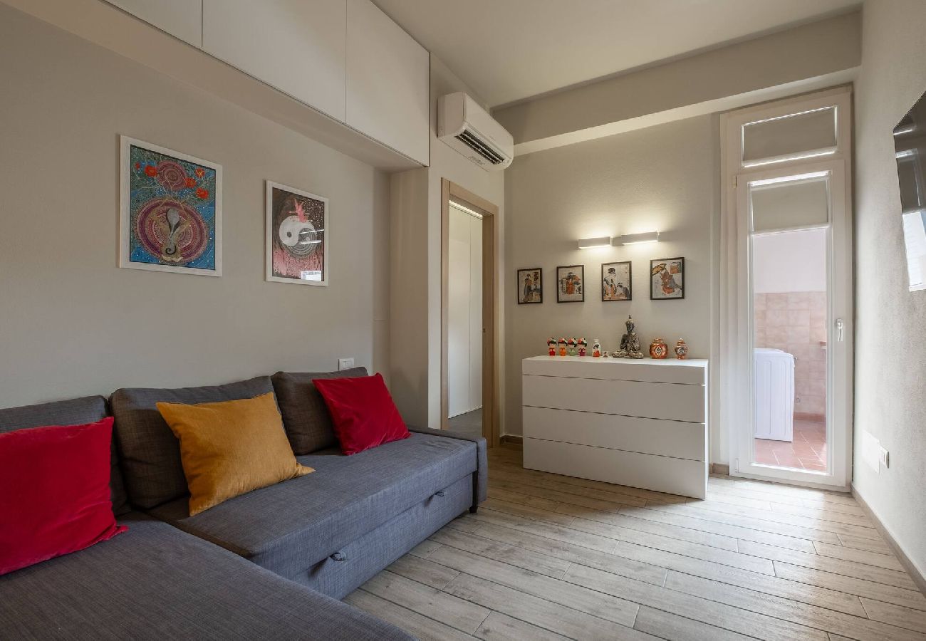 Apartament w Cagliari - Janas Best Suites