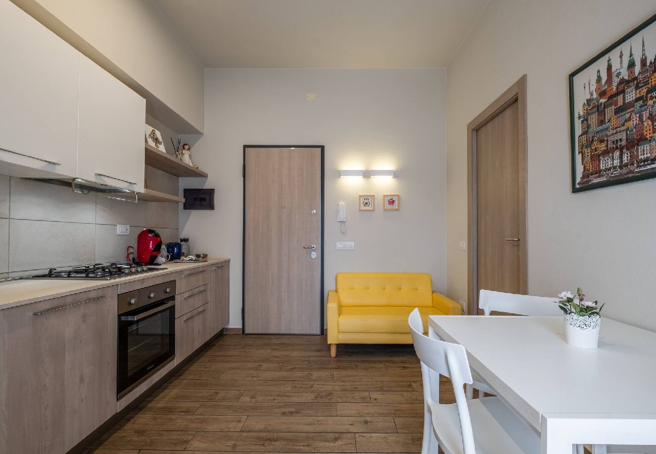 Apartament w Cagliari - Janas Best Suites by Propertize