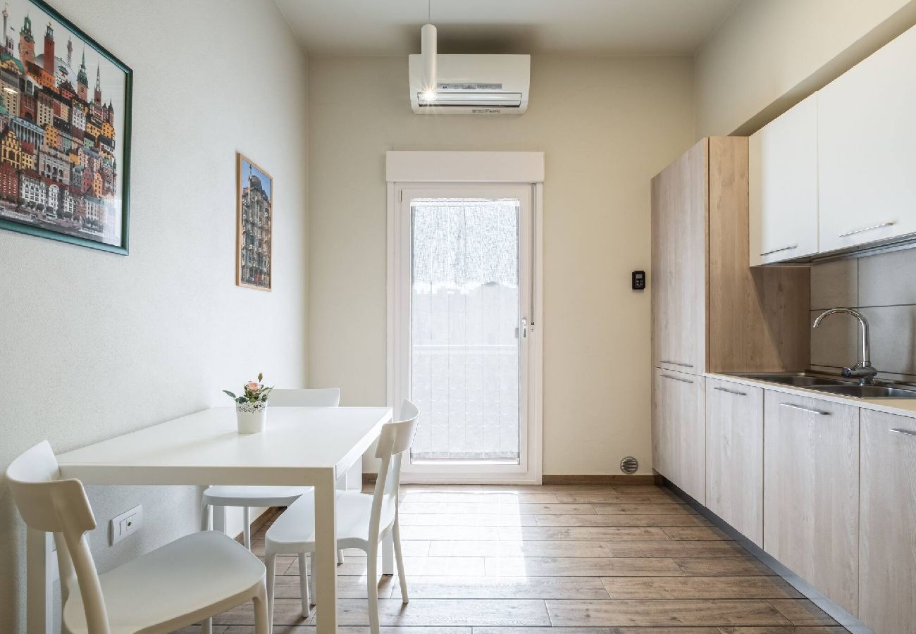 Apartament w Cagliari - Janas Best Suites by Propertize
