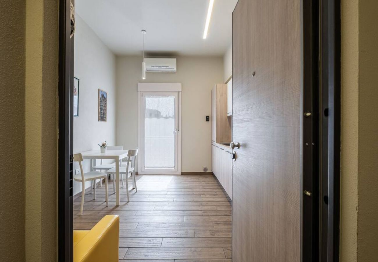 Apartament w Cagliari - Janas Best Suites by Propertize