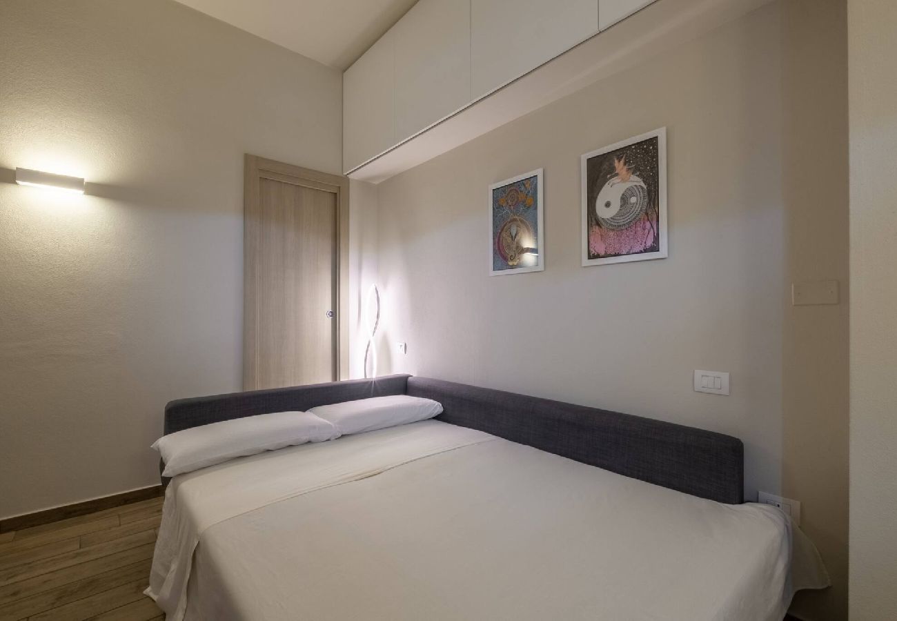 Apartament w Cagliari - Janas Best Suites by Propertize