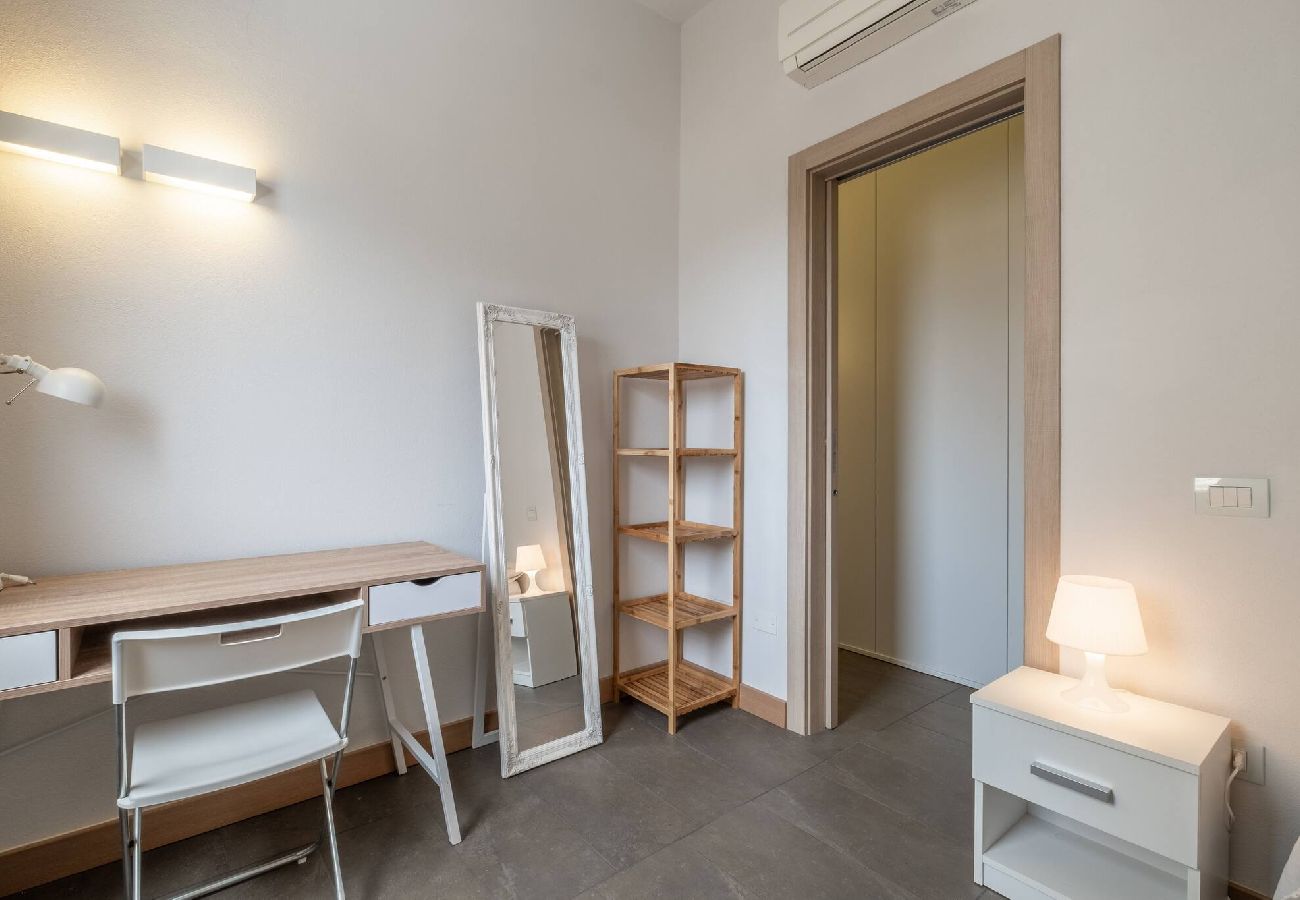 Apartament w Cagliari - Janas Best Suites by Propertize