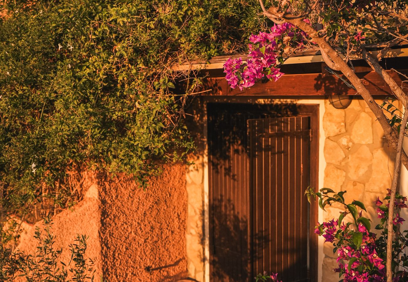 Willa w Villasimius - Magnifica Villa by Propertize