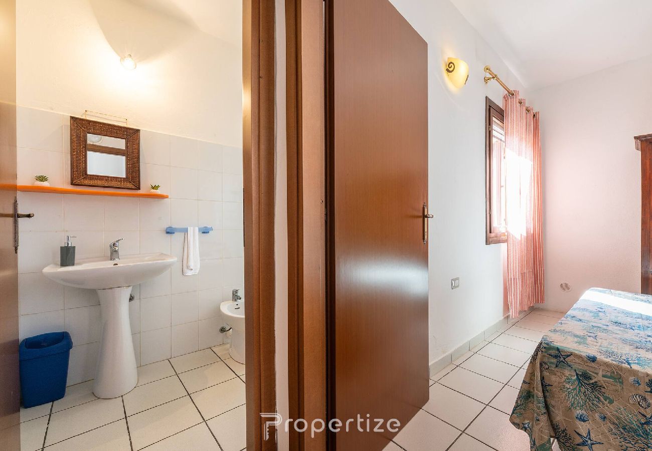 Apartament w Torre dei Corsari - Casa degli Oleandri by Propertize