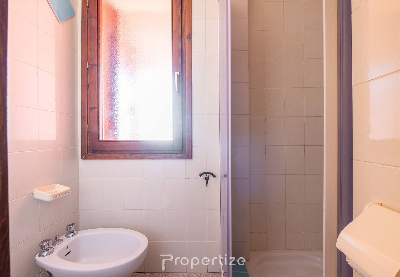 Apartament w Torre dei Corsari - Il terrazzo sulla duna 2 by Propertize