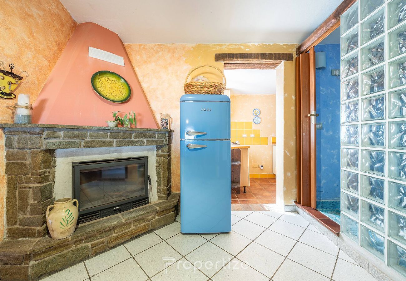Apartament w Torre dei Corsari - Il terrazzo sulla duna by Propertize