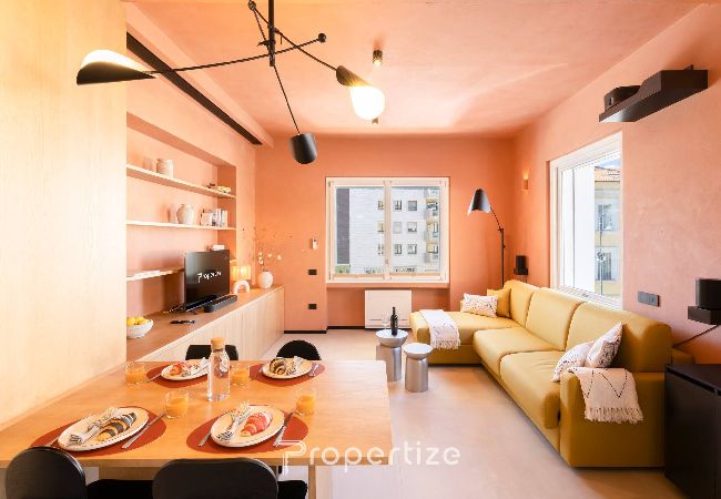 Apartament w Cagliari - Materia Boutique