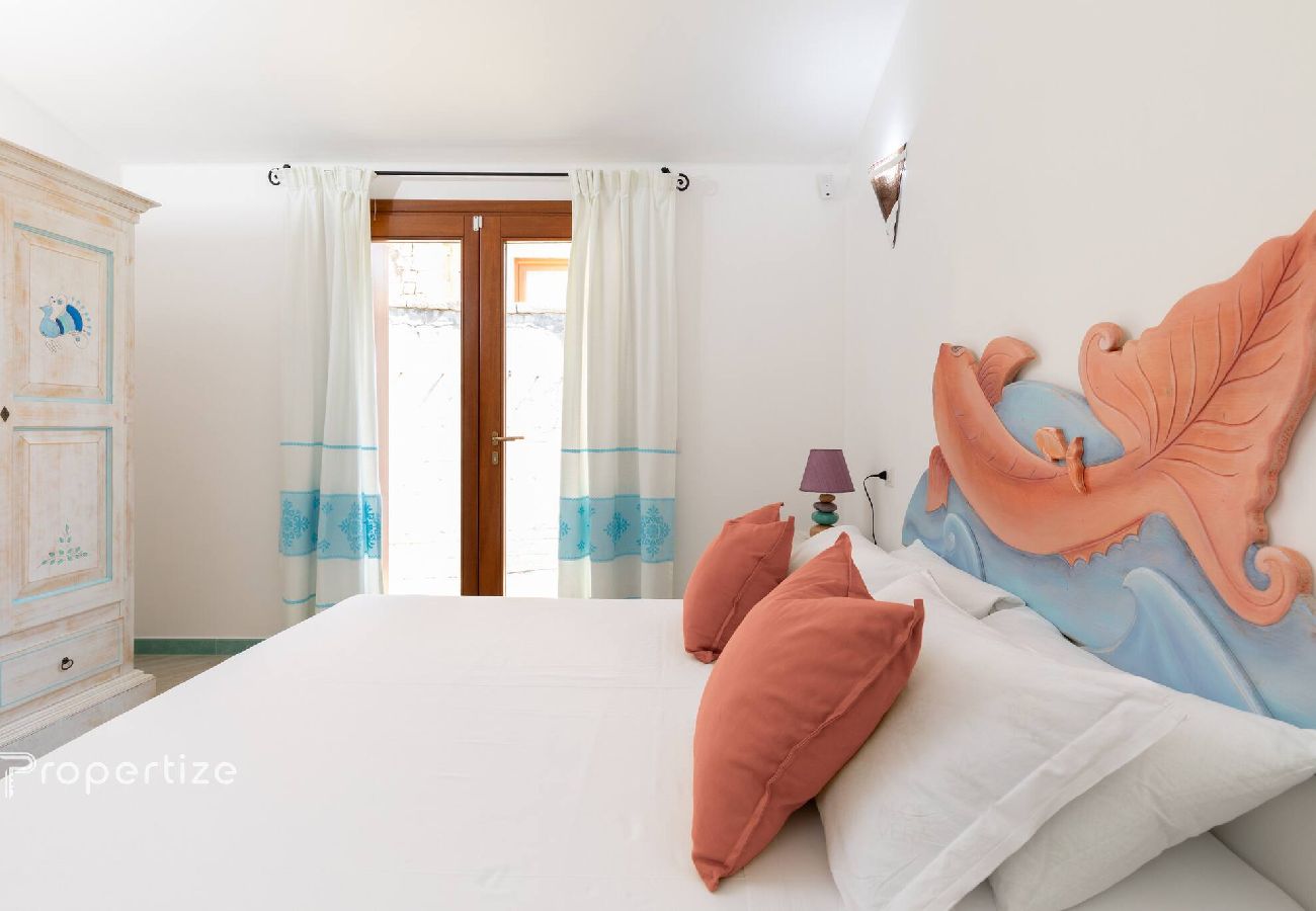 Willa w Pittulongu - Villa Azzurra by Propertize