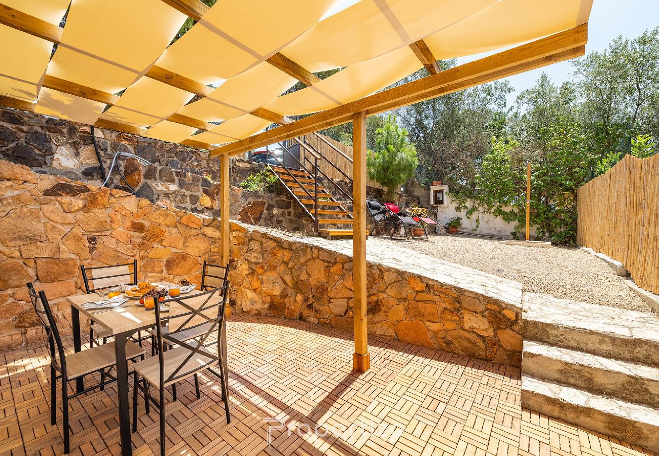 Apartament w Poggio dei Pini - Tra I Verdi Pini