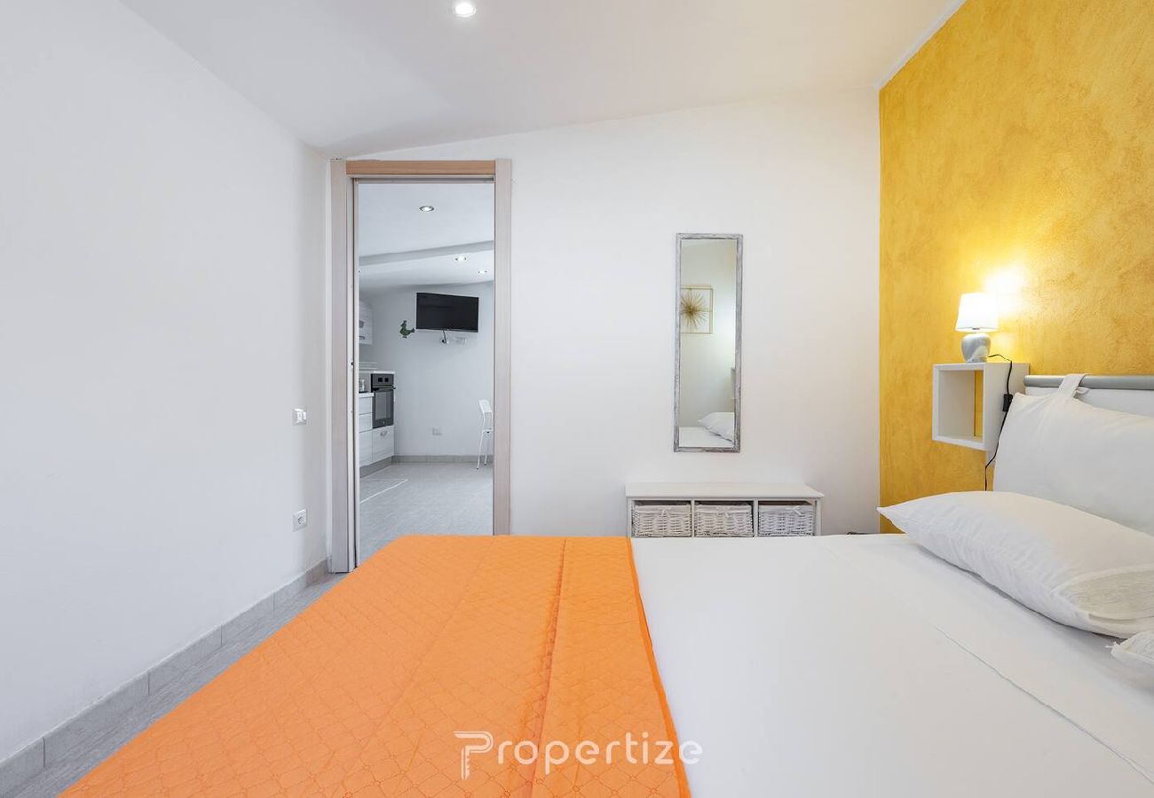 Apartament w Poggio dei Pini - Tra I Verdi Pini by Propertize