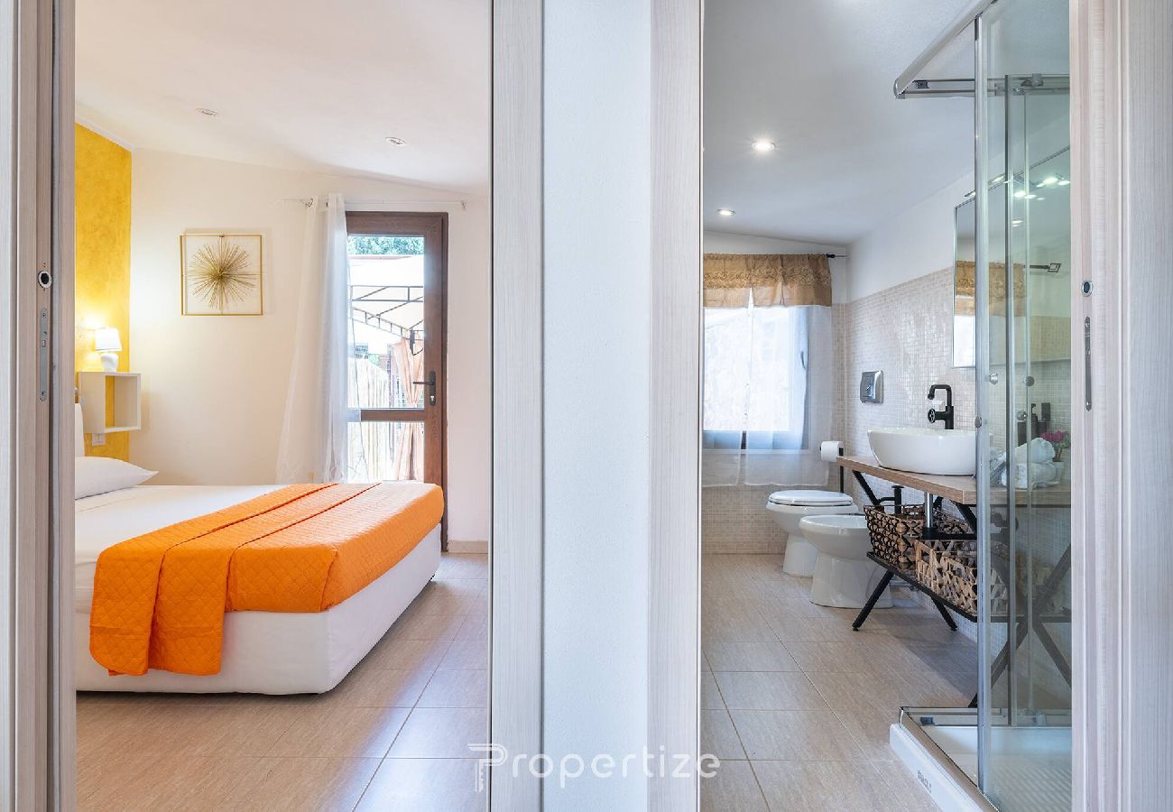 Apartament w Poggio dei Pini - Tra I Verdi Pini by Propertize
