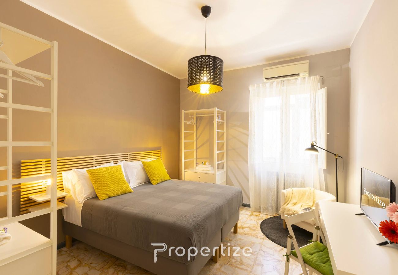 Apartament w Cagliari - The High Line by Propertize