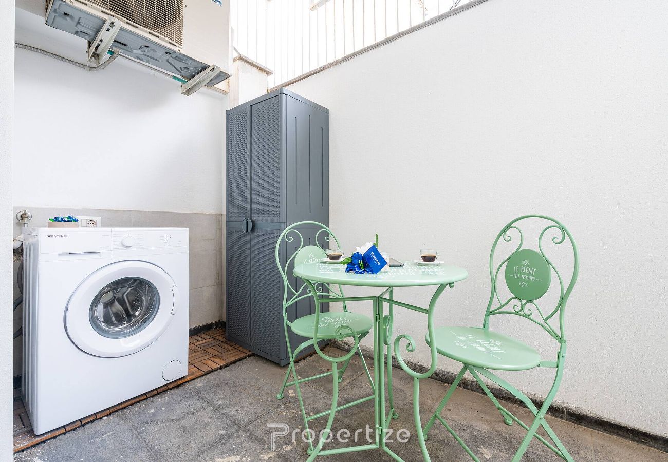 Apartament w Cagliari - Urban 7 by Propertize