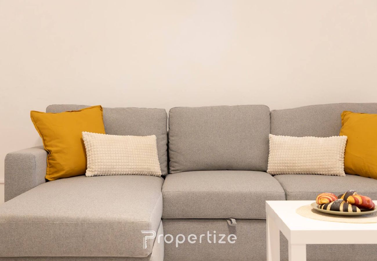 Apartament w Cagliari - Alchimìa by Propertize