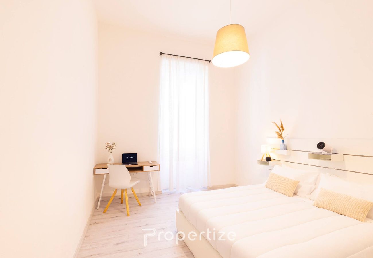 Apartament w Cagliari - Alchimia