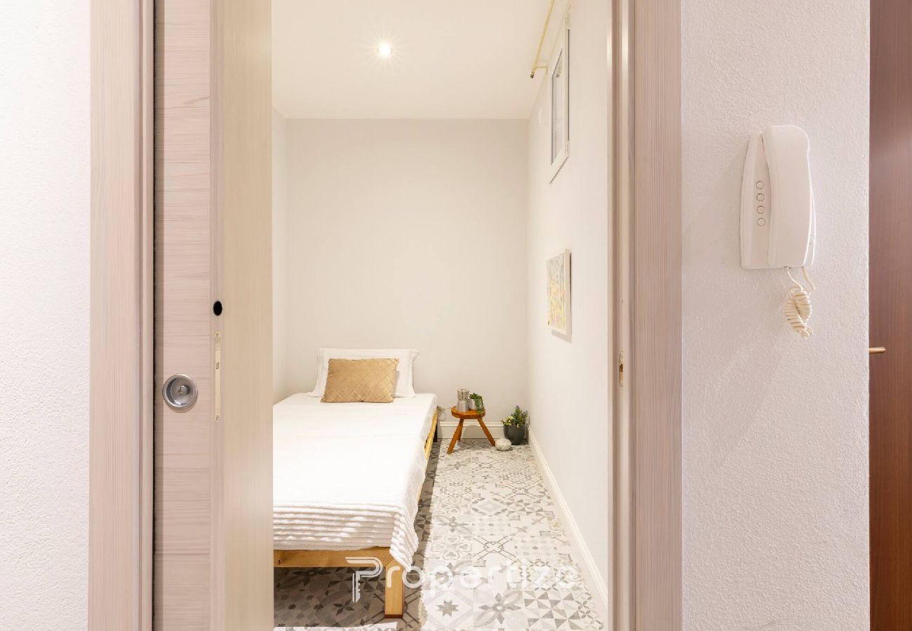 Apartament w Cagliari - Atèlier by Propertize