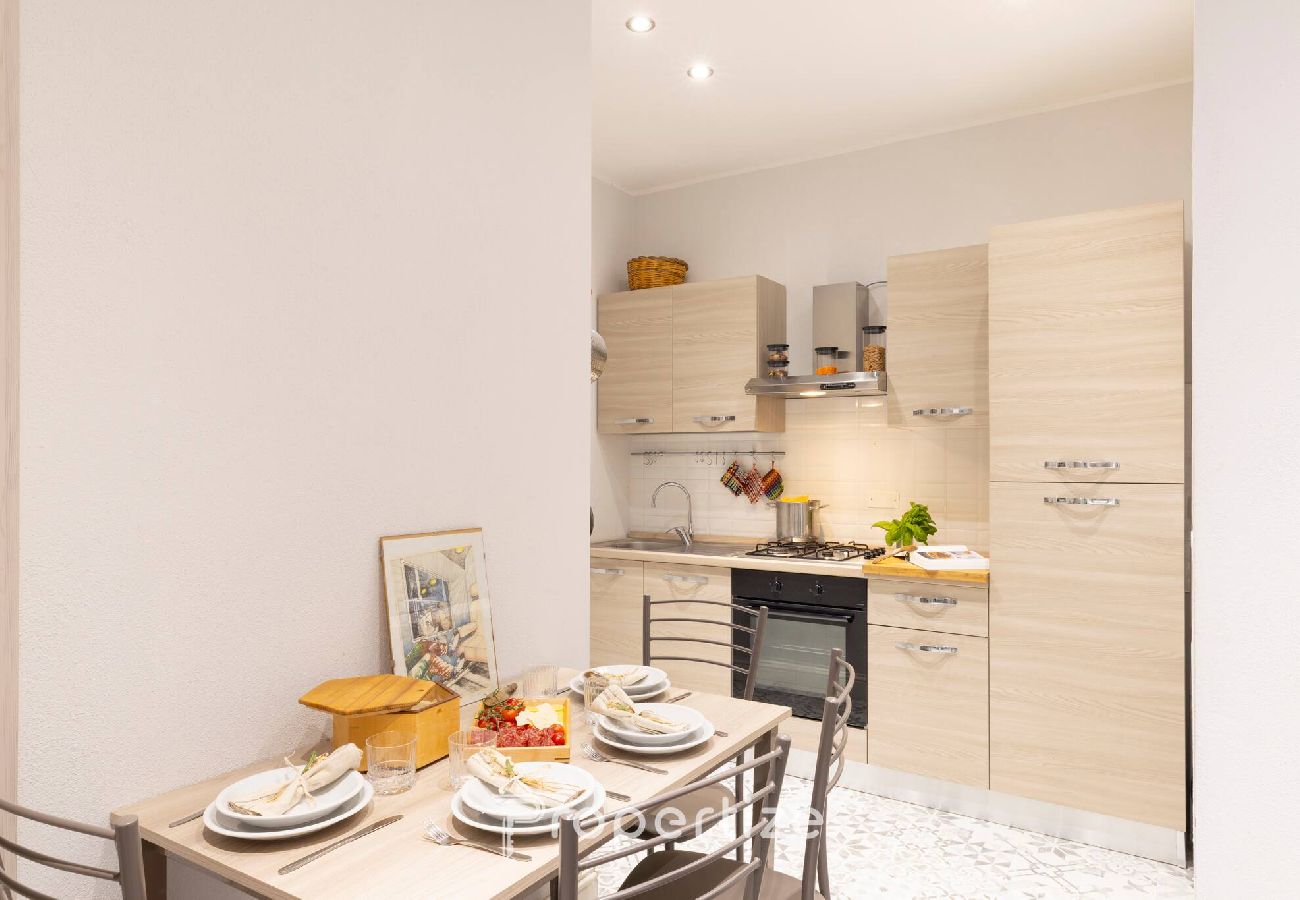 Apartament w Cagliari - Atèlier by Propertize