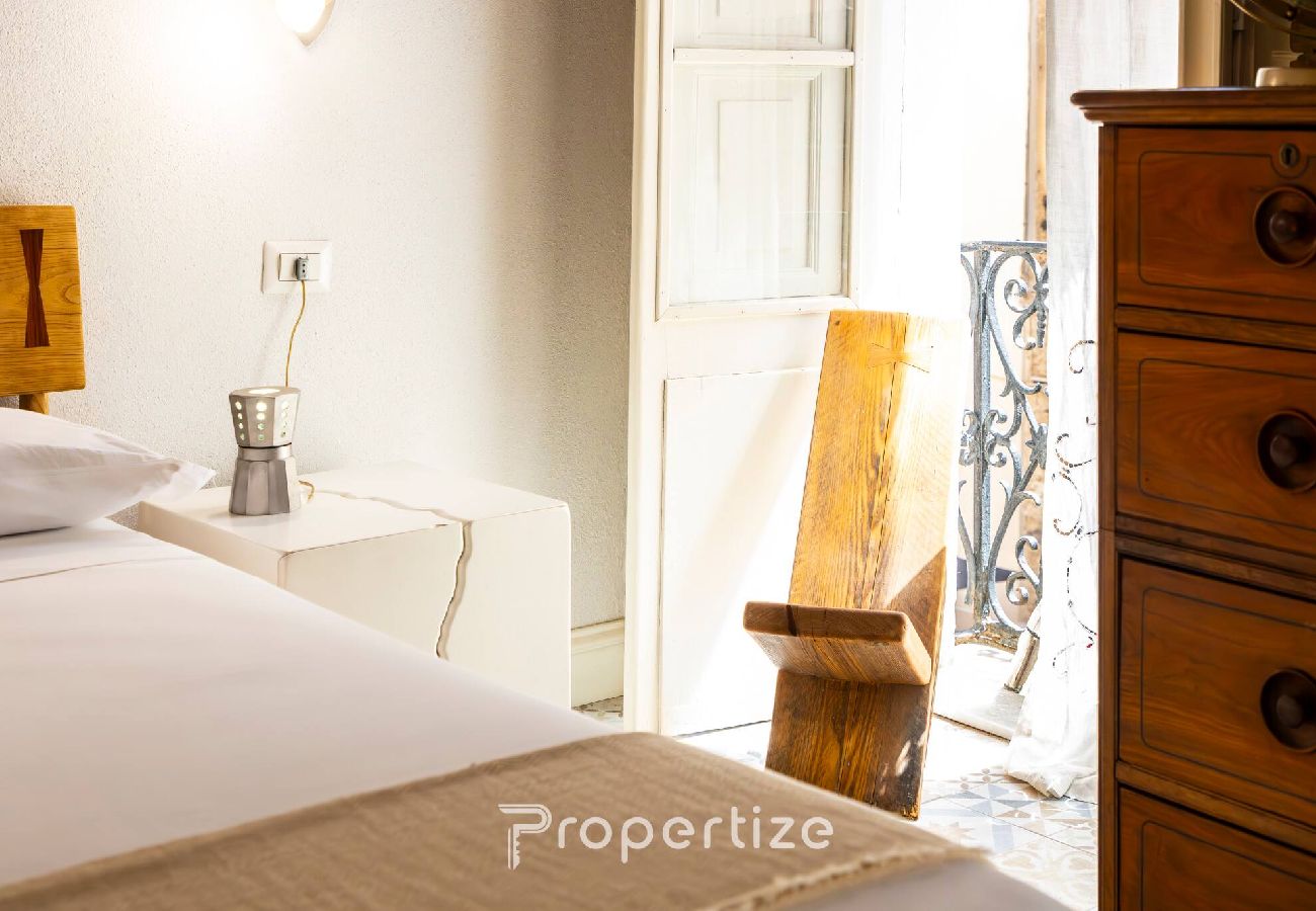 Apartament w Cagliari - Atèlier by Propertize
