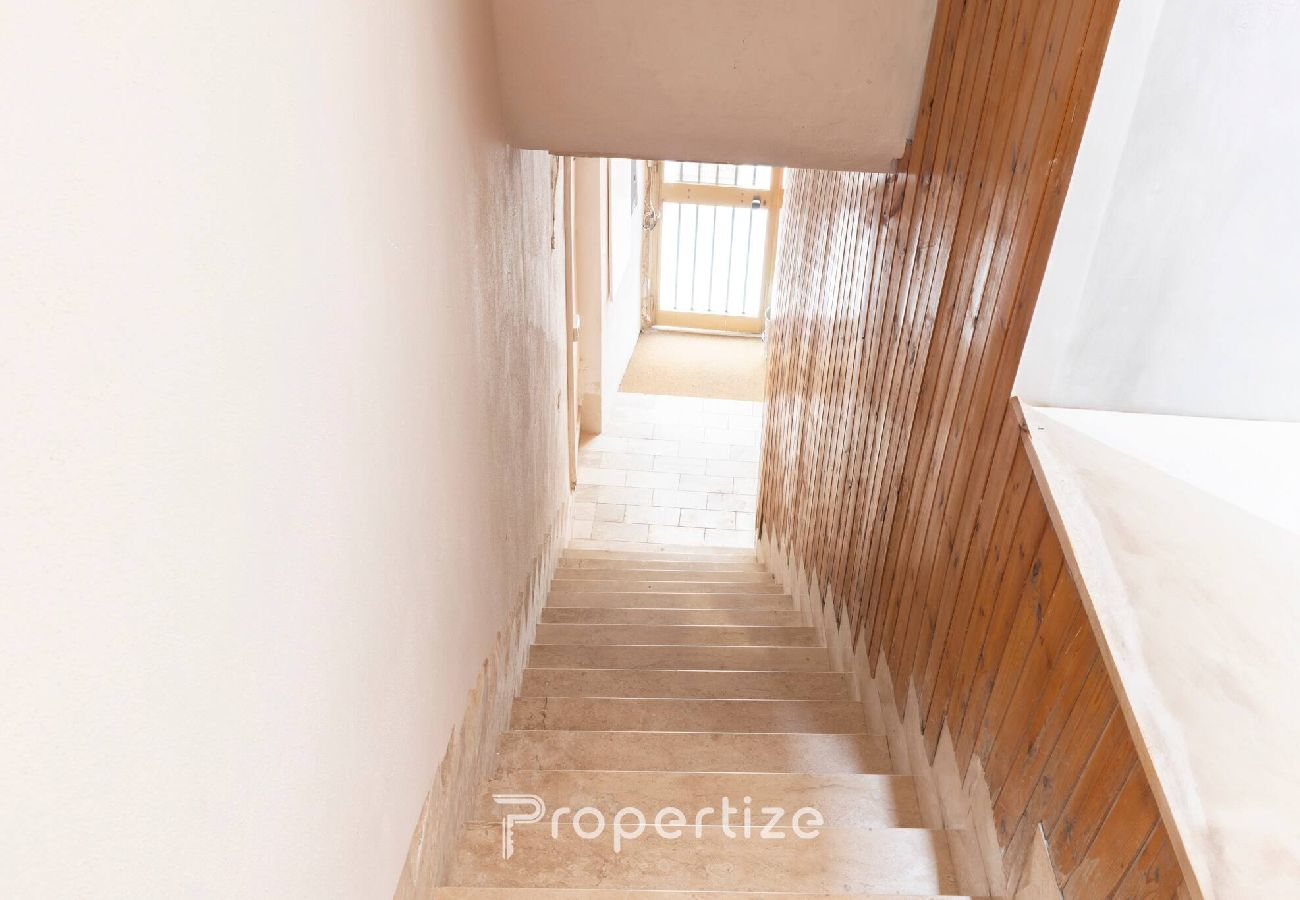 Apartament w Cagliari - Atèlier by Propertize