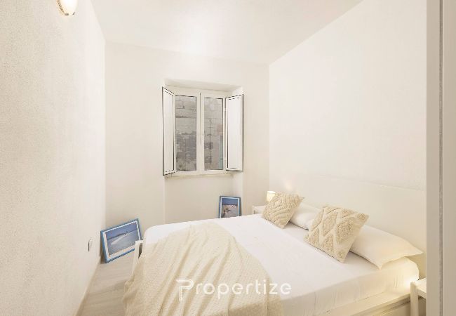 Apartament w Dorgali - Lumia