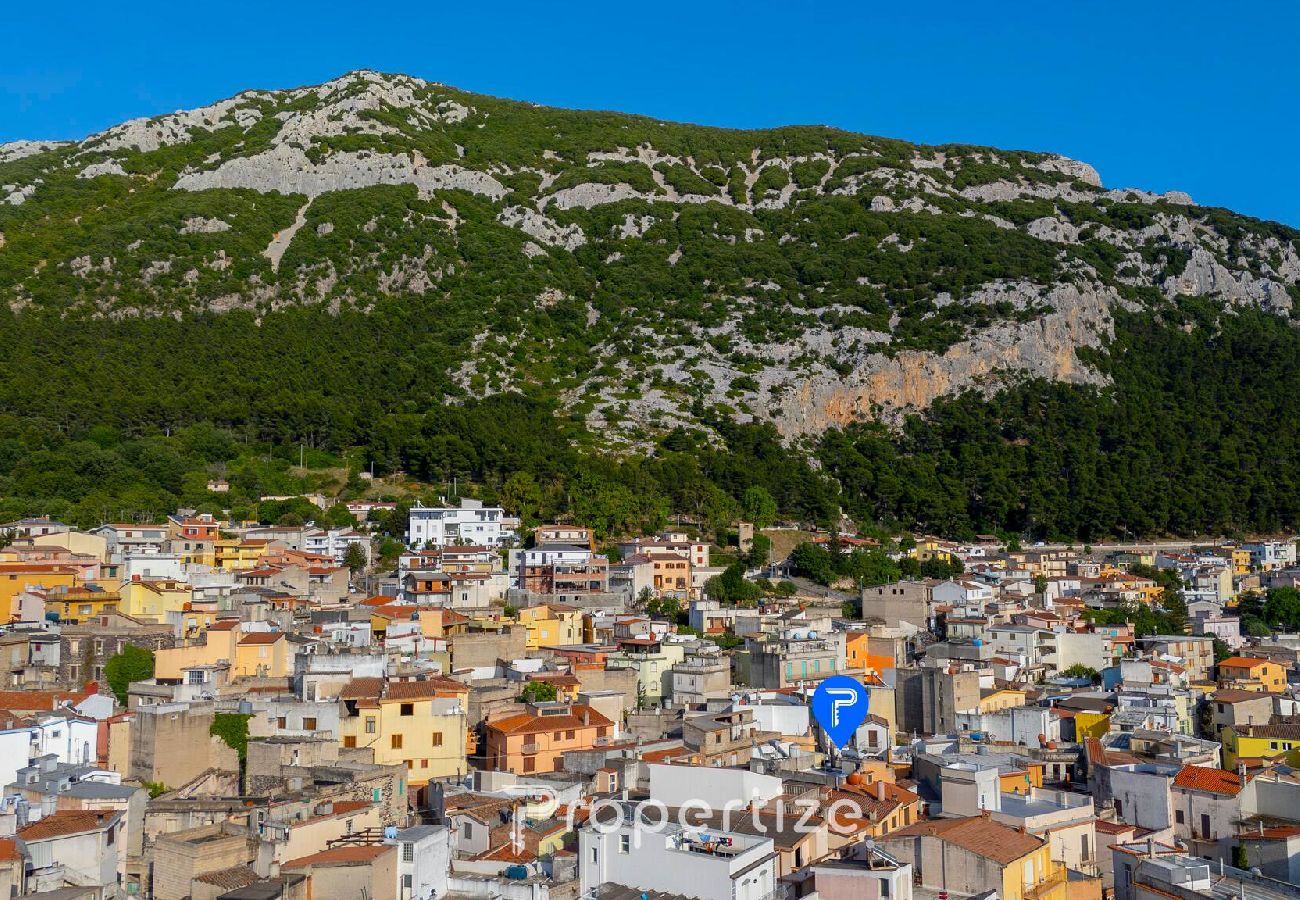 Apartament w Dorgali - Lumìa by Propertize - Dorgali