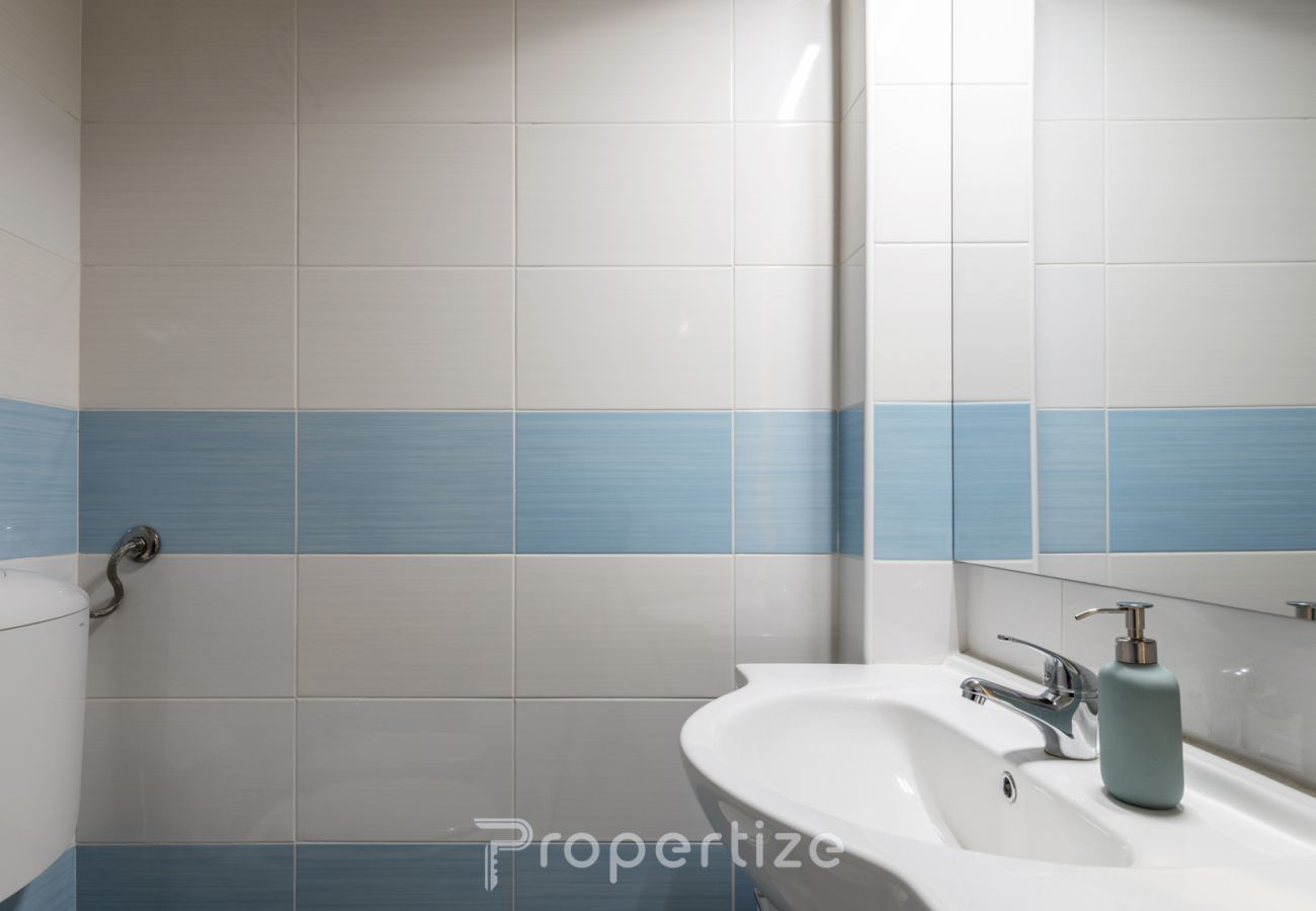 Studio w Milano - Bocconi studio Milano by Propertize